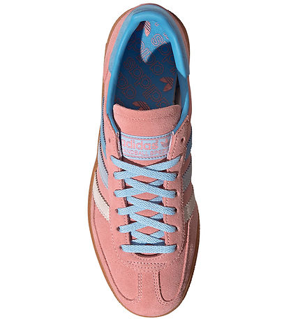 adidas Originals Schuhe - Handball Spezial W - SEPISP/LTBLAU/CLE