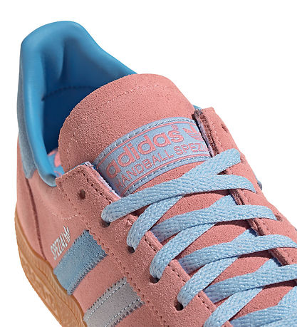 adidas Originals Schuhe - Handball Spezial W - SEPISP/LTBLAU/CLE