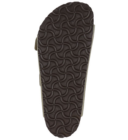 Birkenstock Sandals - Arizona BS - Tobacco Brown