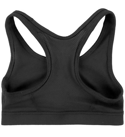 Puma Top - Tad Ace - Black