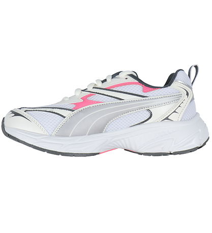 Puma Schuhe - Morphic - Weiß