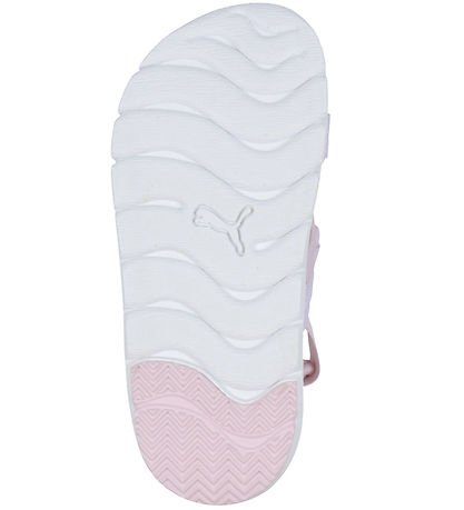 Puma Sandalar - Þróast PS - Rose Mauve/Lilac Frozen