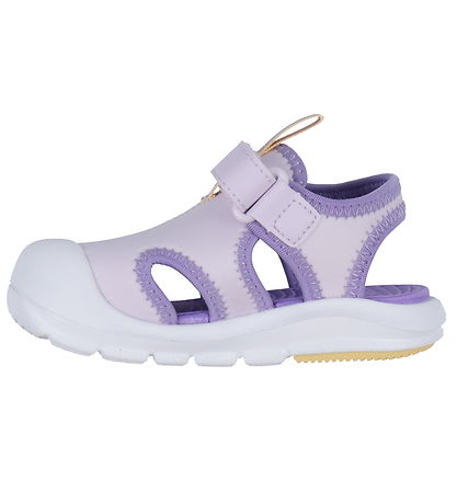 Puma Sandaler - Fun Racer V Inf - Lilac Frost/Lavender Alert
