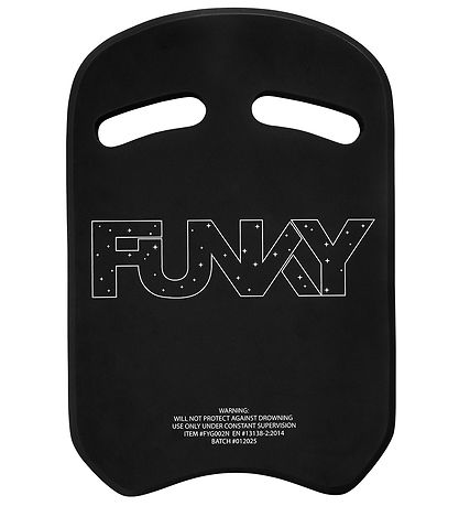 Funkita Kickboard - Get A Grip - Pocket Rocket