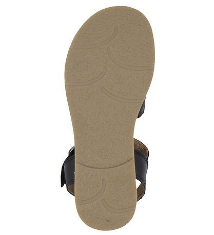 Superfit Sandaalit - Flair - Musta