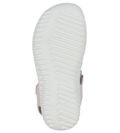 Superfit Sandalar - Sparkle - Rose