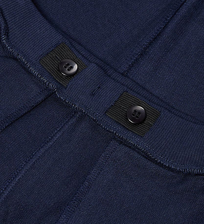 LEGO® DUPLO Sweatpants - LwPani - Dark Navy