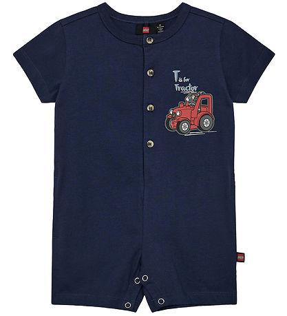 LEGO® DUPLO Summer Romper - LWPani - Dark Navy