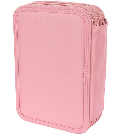 Konges Sløjd Pencil Case - Clover Maxi - Peony