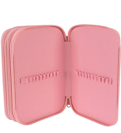 Konges Sløjd Pencil Case - Clover Maxi - Peony