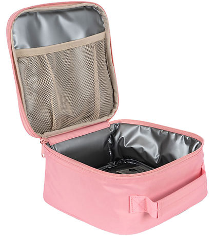 Konges Sløjd Nestisbox - Clover Thermo - Peony