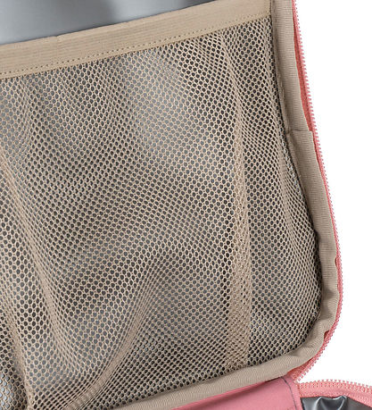 Konges Sløjd Nestisbox - Clover Thermo - Peony