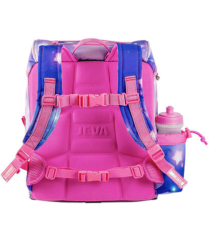 Jeva School Backpack - Intermediate - Supernova