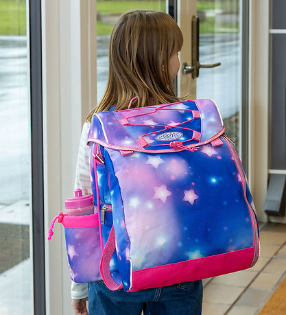 Jeva School Backpack - Intermediate - Supernova