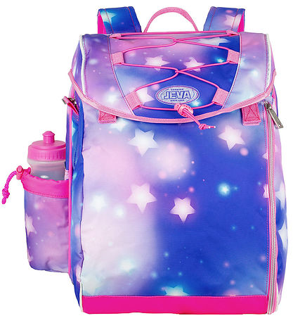 Jeva School Backpack - Intermediate - Supernova