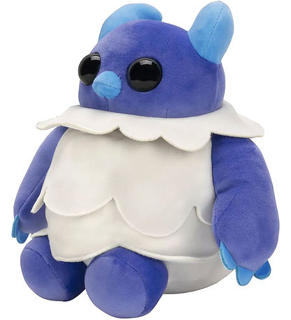 Adopt Me Soft Toy - 21 cm - Yeti