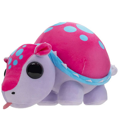 Adopt Me Soft Toy - 17 cm - Glyptodon