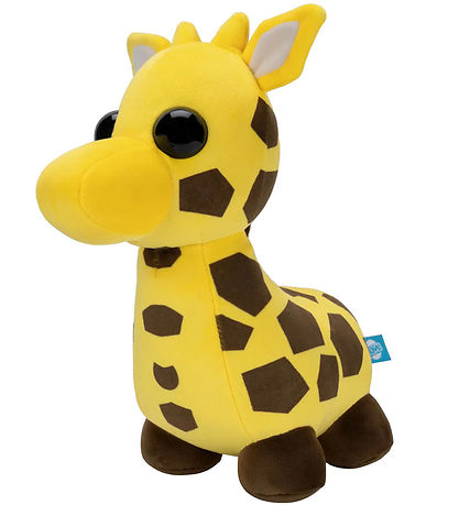 Adopt Me Soft Toy - 26 cm - Giraffe