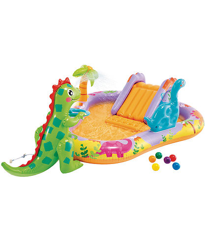 Intex Playground - Dino Park - 159 L