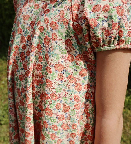 Konges Sløjd Kleid - Classic+ - Kaluka