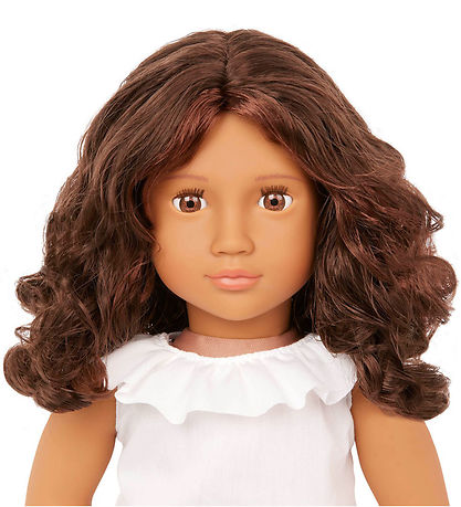 Our Generation Doll - 46 cm - Valentina