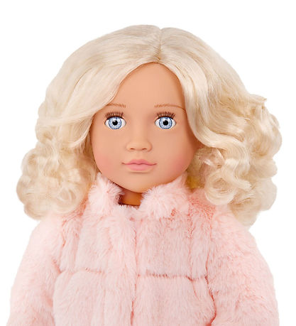 Our Generation Puppe - 46 cm - Ava