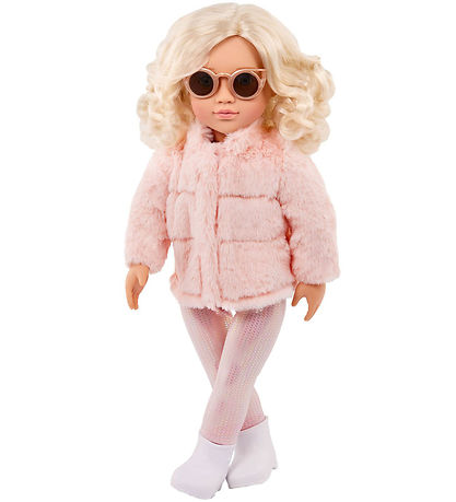 Our Generation Puppe - 46 cm - Ava