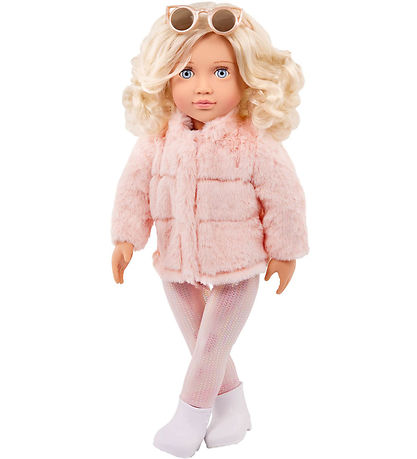 Our Generation Puppe - 46 cm - Ava