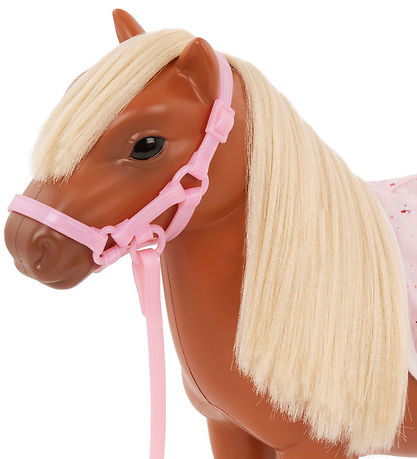 Our Generation Horse - 29 cm - Shetland pony