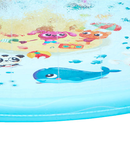 B. toys Sprinkler mat - Splish 'n' Splash - 170 cm