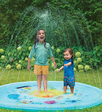 B. toys Sprinkler mat - Splish 'n' Splash - 170 cm