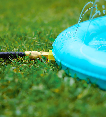 B. toys Sprinkler mat - Splish 'n' Splash - 170 cm