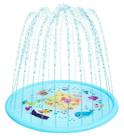 B. toys Sprinkler mat - Splish 'n' Splash - 170 cm