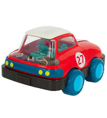 B. toys Remote controlled Car w. Light/Sound - Rally Ripster