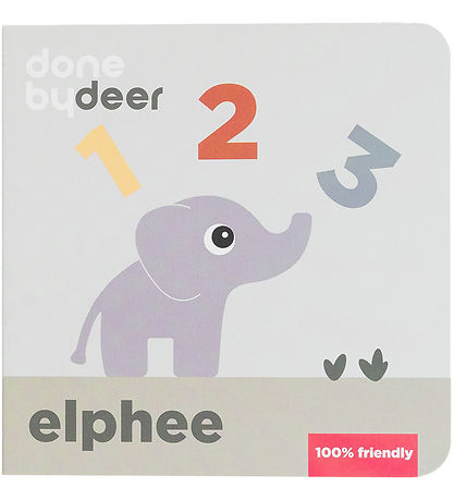 Done by Deer Book - Elphee