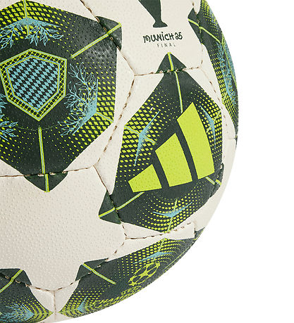adidas Performance Football - UCL Hard Ground - White/Shagrn/Hir