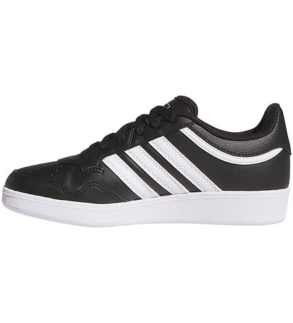 adidas Performance Kengät - Vanteet J - Cmusta/Cblack/Ftwwht
