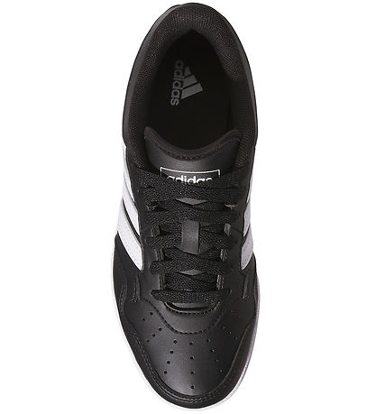 adidas Performance Kengät - Vanteet J - Cmusta/Cblack/Ftwwht