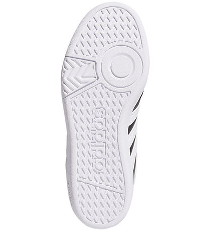 adidas Performance Kengät - Vanteet J - Cmusta/Cblack/Ftwwht