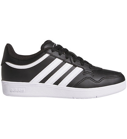adidas Performance Kengät - Vanteet J - Cmusta/Cblack/Ftwwht