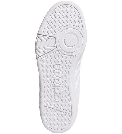 adidas Performance Kengät - Vanteet J - Ftwwht/Ftwwht/Cmusta.