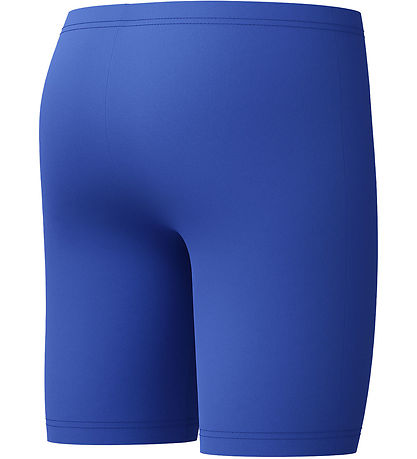 Speedo Badbyxor - HyperBoom Panel Jammer - Blå m. Tryck