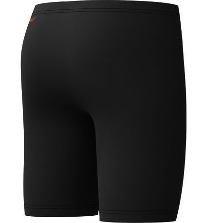 Speedo Badehose - Digital Panel Jammer - Schwarz m. Print