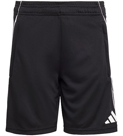 adidas Performance Shorts - Tiro25C - Black/Team Grey Four