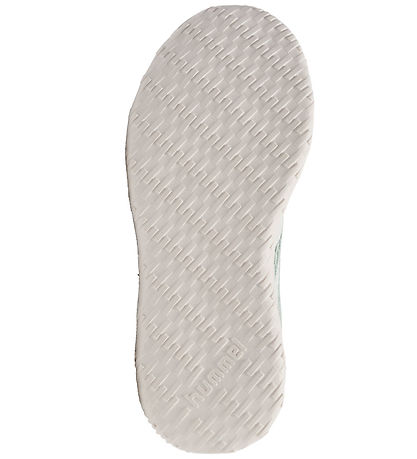 Hummel Schuhe - Actus Recycled JR - Olivin