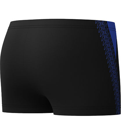 Speedo Sundskýla - HyperBoom SPlice - Svart M. Blátt