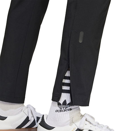 adidas Performance Byxor - Real Madrid - Svart