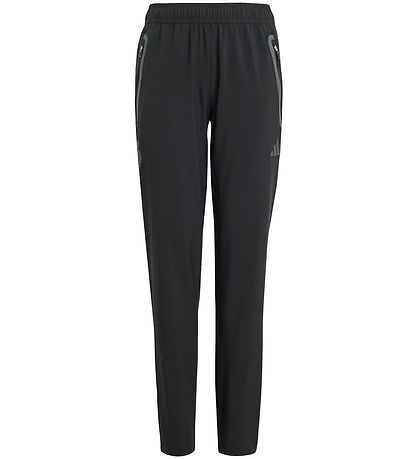 adidas Performance Byxor - Real Madrid - Svart