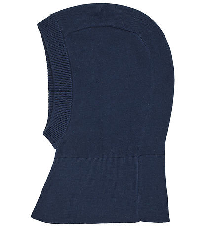 FUB Balaclava - Single Layer - Knitted - Dark Navy