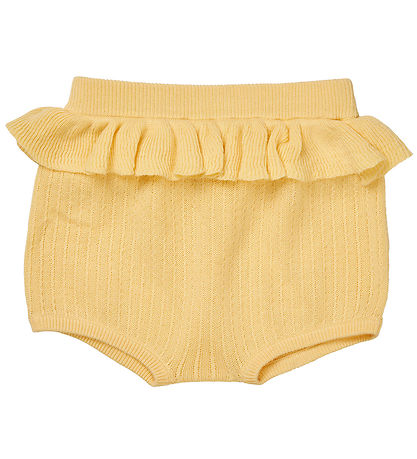 FUB Bloomers - Prjónað - Vanilla